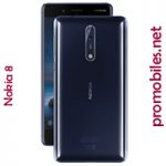 Nokia 8 - Journey To Top!