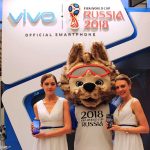 Vivo FIFA 2018