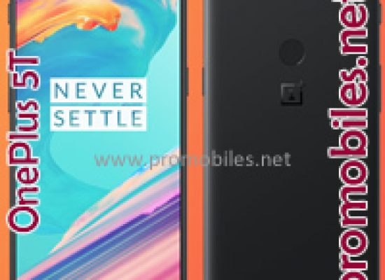 OnePlus 5T