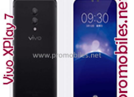 Vivo XPlay 7