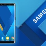Samsung Galaxy A8+