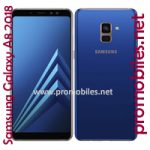SamsungÂ GalaxyÂ A8 2018 - Infinity & Beyond!Â 