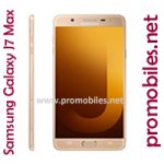 SamsungÂ GalaxyÂ J7 Max - MaximumÂ PerformanceÂ With Phablet Display!Â 