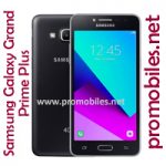 Samsung Galaxy Grand Prime Plus - Competition Destroyer!Â 