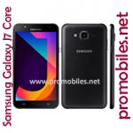 Samsung Galaxy J7 Core - Name Is New But Specs Are Old!Â 
