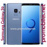 Samsung Galaxy S9 - The Camera. Reimagined!Â 