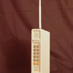 45th anniversary of mobile phone