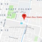 Customer Support Centers - Haier (D. G. Khan)