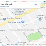 Customer Support Centers - Haier (Karachi)