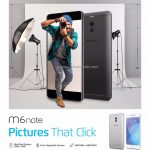 Meizu M6 Note - Pictures that click