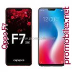 OPPO F7 - A New Selfie Expert With Notch!Â 