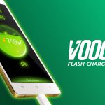 VOOC flash charge