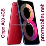 OPPO A83 4GB - Bigger Is Better!