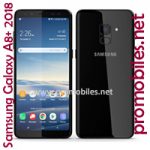 Samsung Galaxy A8 Plus 2018 - New Face Of Samsung's Mid-Ranger!Â 