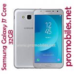Samsung Galaxy J7 Core 3GB/32GB - More Spacious With Improved Performance!Â 