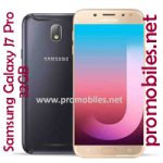Samsung Galaxy J7 Pro 32GB - More Space More Fun!Â 