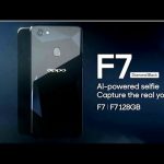Top 5 incredible features of the OPPO F7 Diamond Black Edition