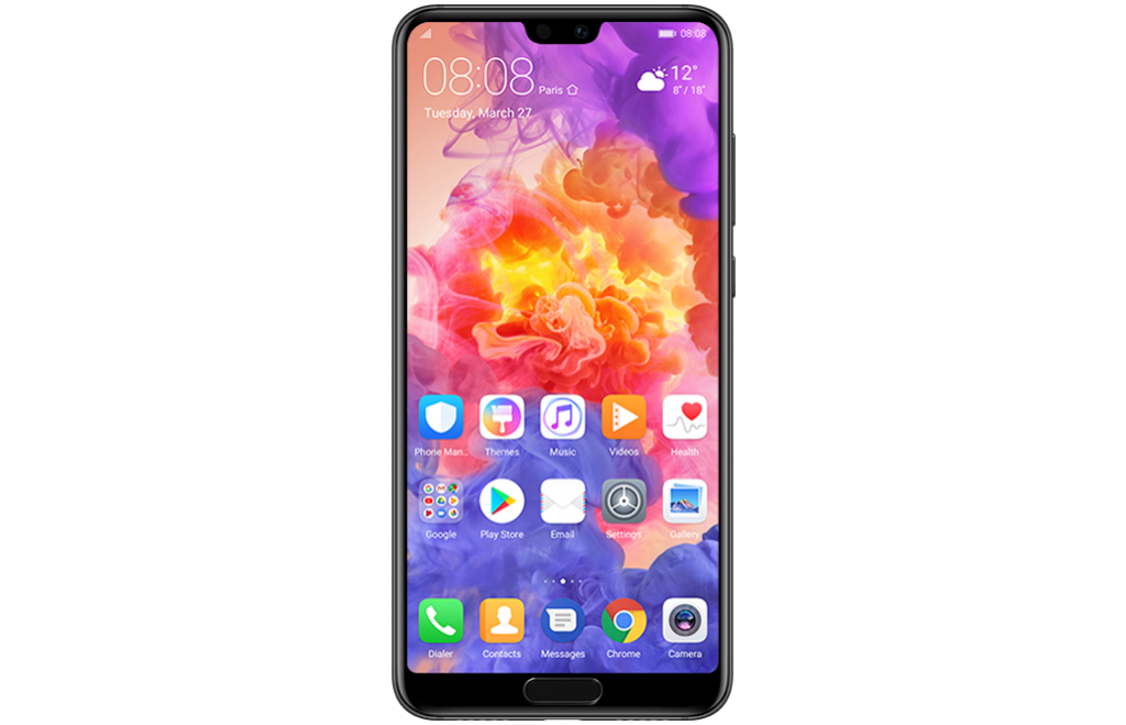 Huawei P20 FullView