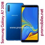 Samsung Galaxy A7 2018 - Look no Further!