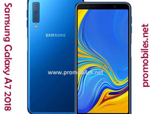 In Review: Samsung Galaxy A7 2018 â€“ Look no Further!