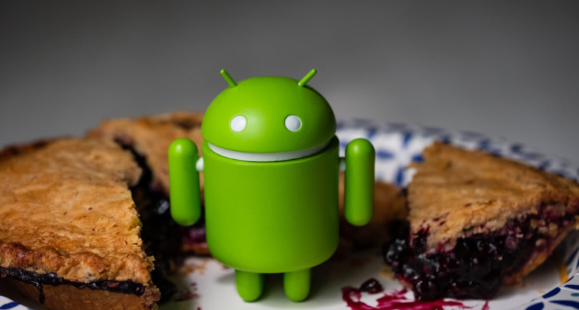 Android 9.0 Pie is official and rolling out today