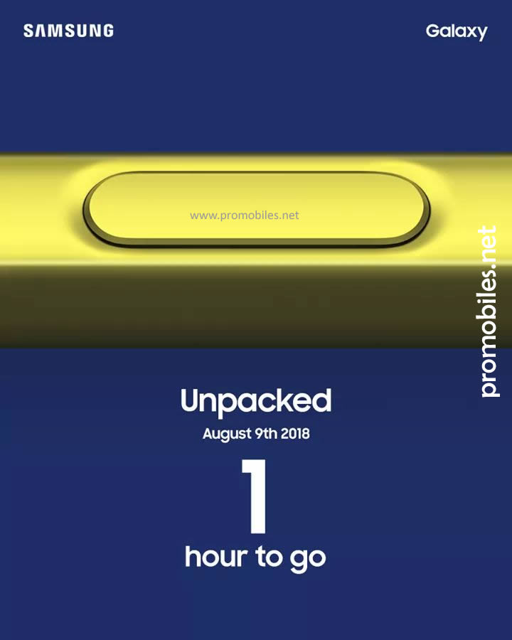 Don’t miss Galaxy UNPACKED live