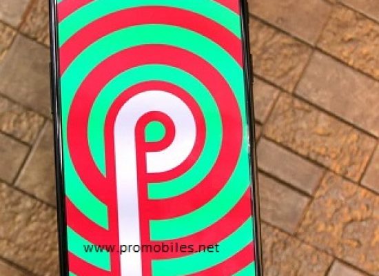 Android 9.0 Pie is official and rolling out today