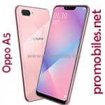 OPPO A5 - Naughty With Notch!