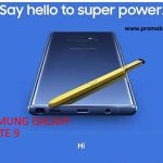 Samsung Galaxy Note9 Unpacked: Highlights in 360Â°