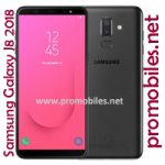 Samsung Galaxy J8 2018 - Experience The Best Of Samsung!
