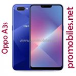 OPPO A3s - Bigger Battery, Dual Camera & Bigger Display!