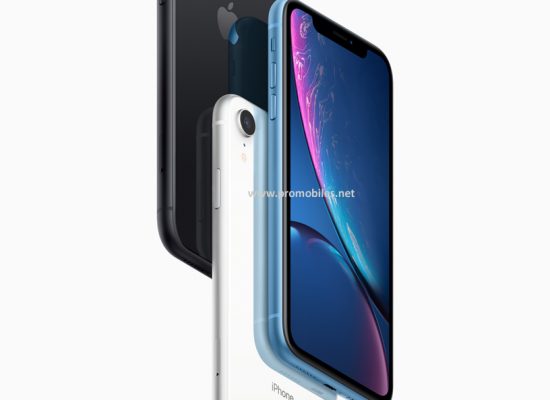 iPhone XR available for pre-order on Friday, October 19
