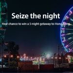 Seize the Night Photo Competition