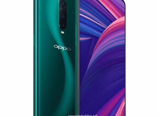 OPPO’s R17Pro is a phone worth attention