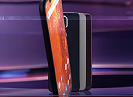 Video: Introducing the new Nokia 8.1 – Smarter and better over time