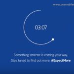 Nokia phones announcement live from Dubai #ExpectMore