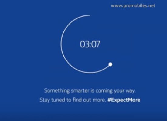 Video: Nokia phones announcement live from Dubai #ExpectMore