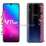 Vivo V11 Pro - Dual Engine Charging & Halo Full View Display!
