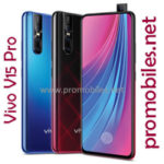 Vivo V15 Pro - Pop Up Selfie Camera Star!