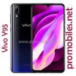 Vivo Y95 - Sleek & Handsome!