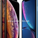 Compare iPhone models