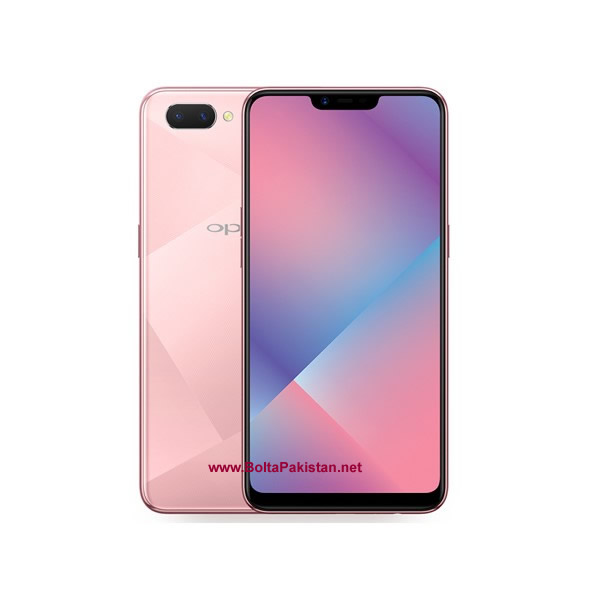 In Review: OPPO A5 - Naughty With Notch!