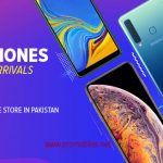 Your dream phone at Easy Monthly Installments!