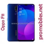 OPPO F11- Its Time To Change Camera Zoom!