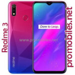 Realme 3 - Amazing Speed With New Design!