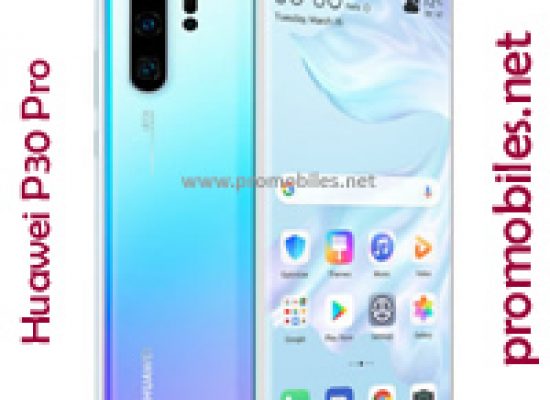 Huawei Mate 30 is coming on September 19