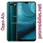 Oppo A5s- Is Packed with Helio 35 Chopset