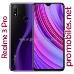 Realme 3 Pro- Introducing its New Flagship