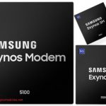 Samsung making 5G chips