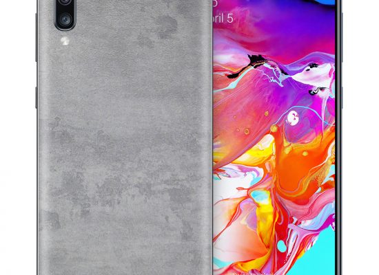 Samsung Galaxy A70 Review